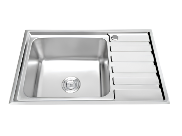 Chậu rửa chén Winland B08